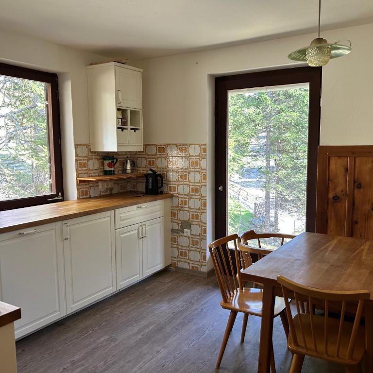 Mountainview Flattnitz - Haus mit 2 Schlafzimmern - 2