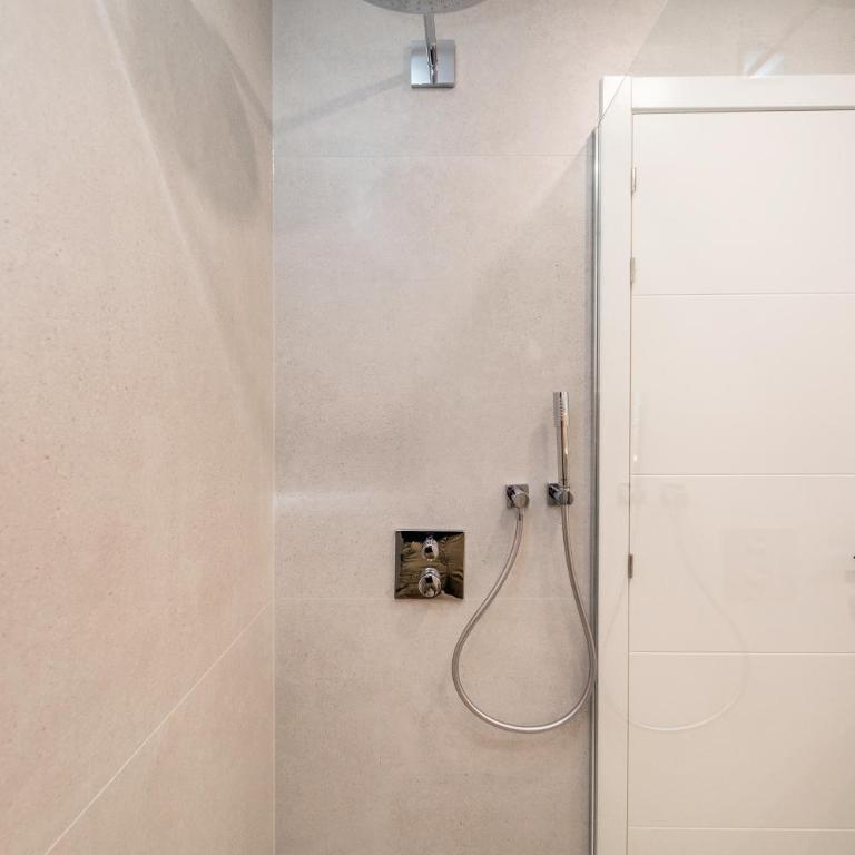 Parque Santiago II - Deluxe Suite - Las Americas, heated pool, ocean view, 250m to the beach - Deluxe Double Studio - 17
