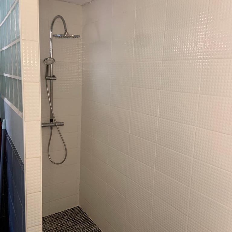 Petit appartement piscine - Apartment mit 1 Schlafzimmer - 5