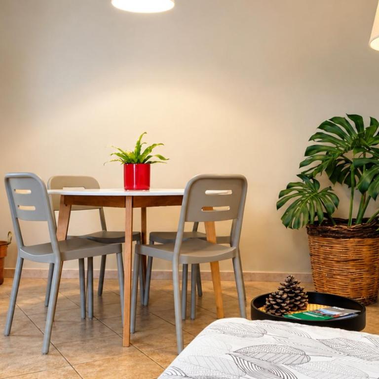 La Casa più Bella - Casa con 2 Camere da Letto - 1
