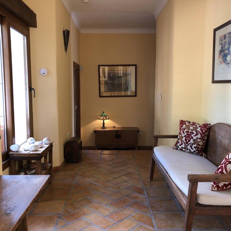 La Parra Grande - Stunning villa with private pool and spectacular views - Villa con piscina privada - 11