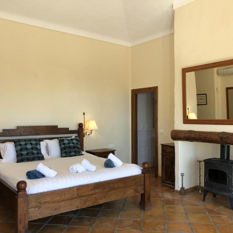 La Parra Grande - Stunning villa with private pool and spectacular views - Villa con piscina privada - 13