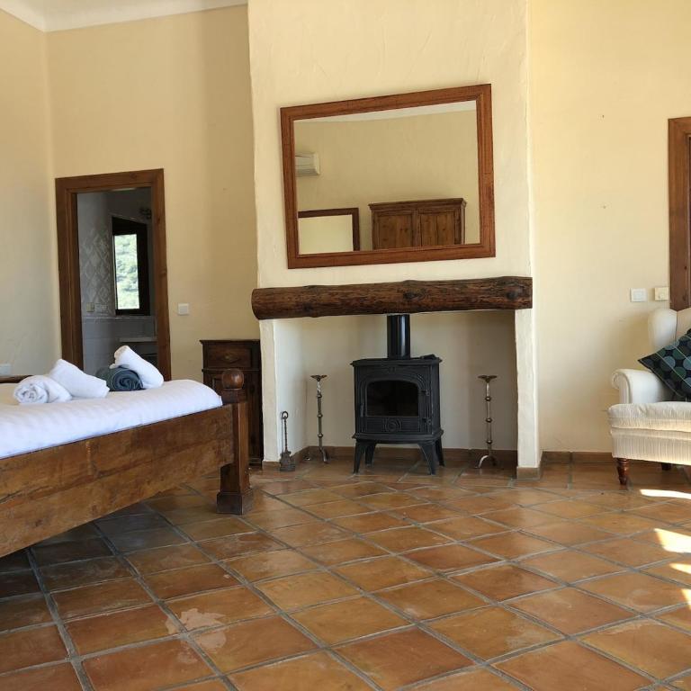 La Parra Grande - Stunning villa with private pool and spectacular views - Villa con piscina privada - 15
