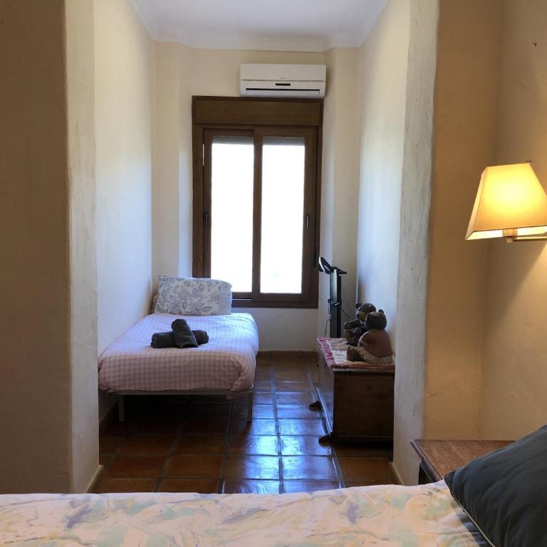 La Parra Grande - Stunning villa with private pool and spectacular views - Villa con piscina privada - 19