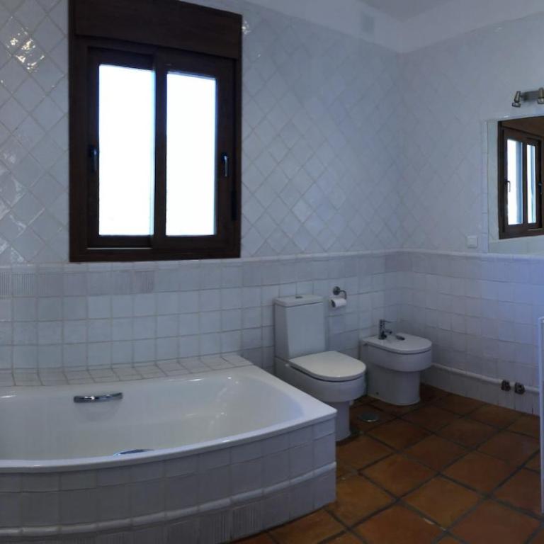 La Parra Grande - Stunning villa with private pool and spectacular views - Villa con piscina privada - 23