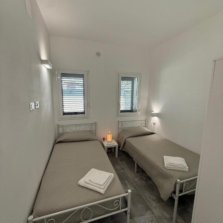 A casa di Anna - Casa de 2 dormitorios - 25