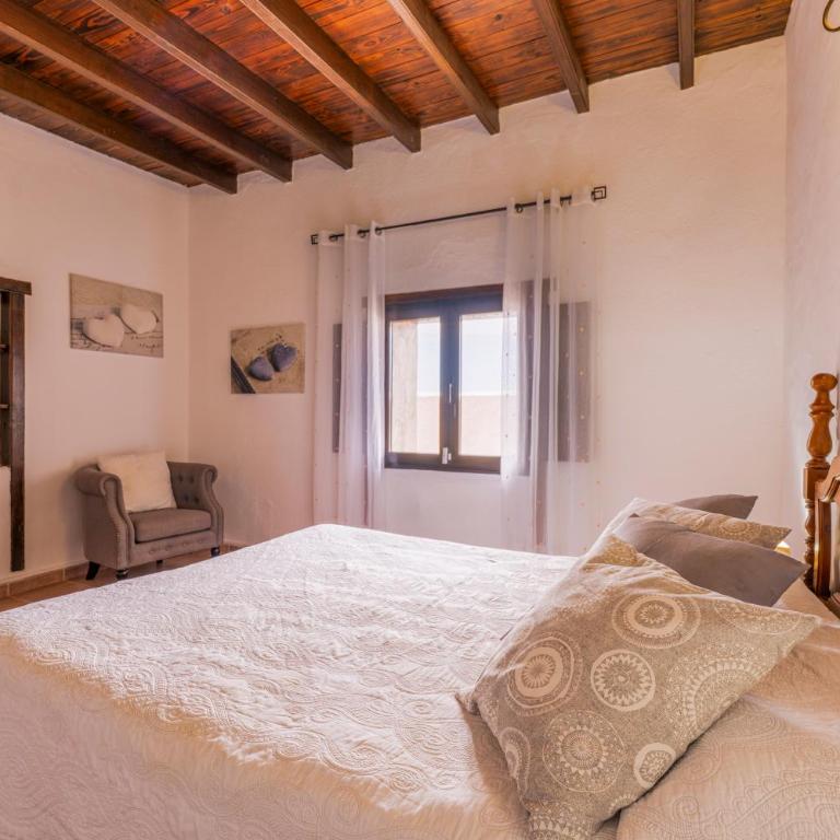 CHL Villa Abraham, piscina privada y relax - Villa de 2 dormitorios - 17