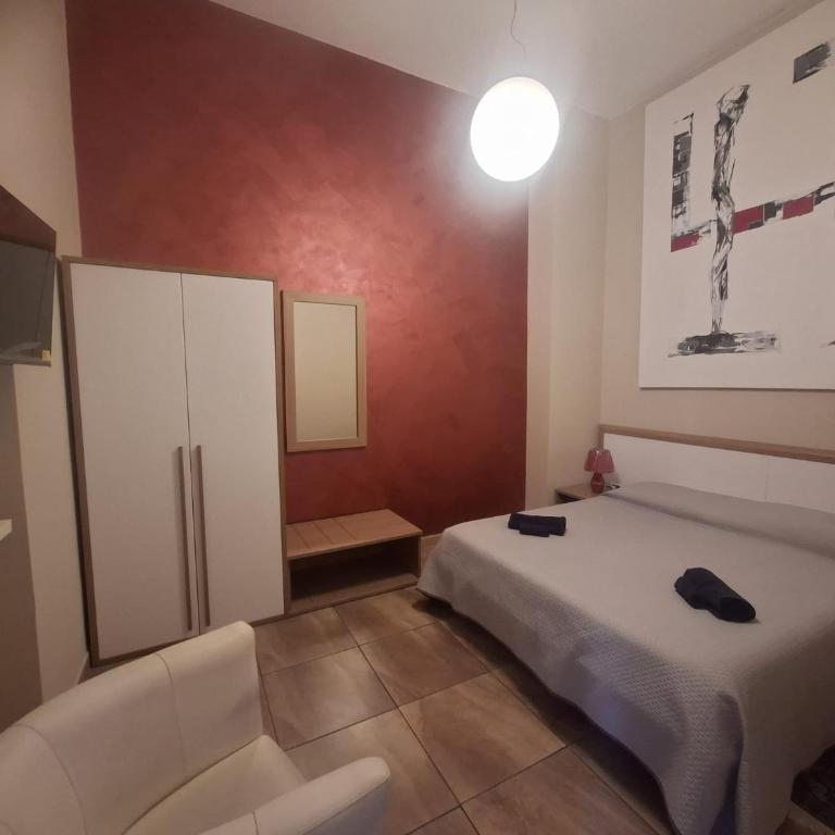 Anfra suite - Apartment mit 1 Schlafzimmer - 7