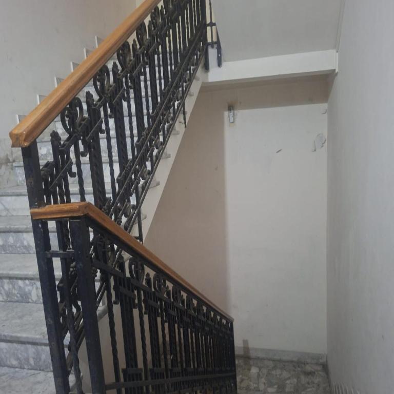 Anfra suite - Apartment mit 1 Schlafzimmer - 11