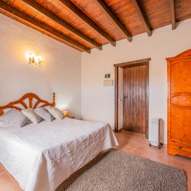 CHL Villa Abraham, piscina privada y relax - Villa de 2 dormitorios - 27