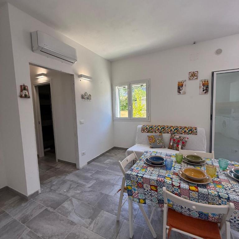 A casa di Anna - Casa de 2 dormitorios - 4