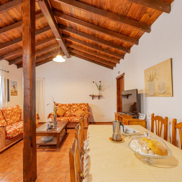 CHL Villa Abraham, piscina privada y relax - Villa de 2 dormitorios - 43