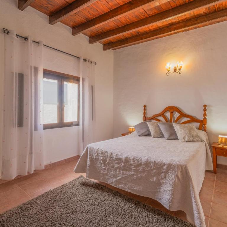 CHL Villa Abraham, piscina privada y relax - Villa de 2 dormitorios - 47