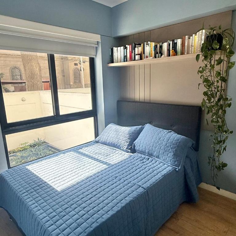 Luxury & Comfort Apartment in Barranco - Apartamento de 2 dormitorios con balcón - 3