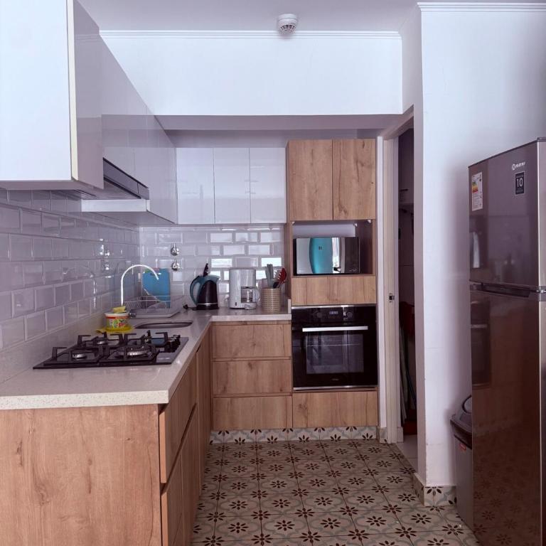 Luxury & Comfort Apartment in Barranco - Apartamento de 2 dormitorios con balcón - 6