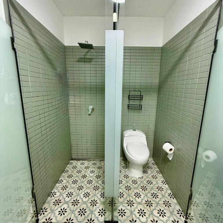 Luxury & Comfort Apartment in Barranco - Apartamento de 2 dormitorios con balcón - 7