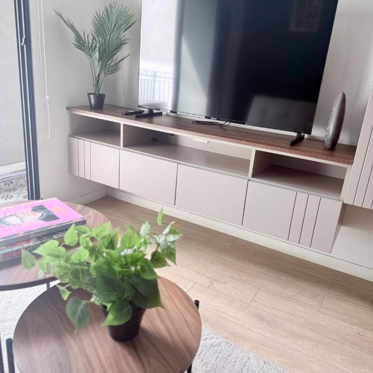 Luxury & Comfort Apartment in Barranco - Apartamento de 2 dormitorios con balcón - 10