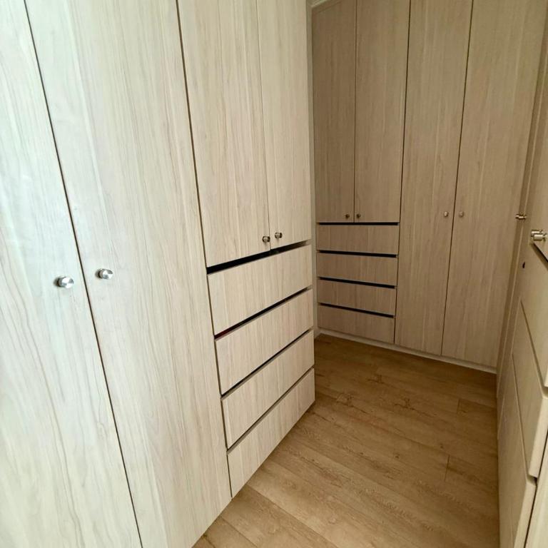 Luxury & Comfort Apartment in Barranco - Apartamento de 2 dormitorios con balcón - 11