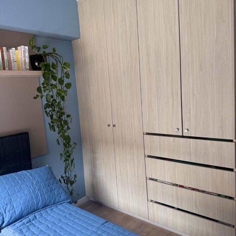Luxury & Comfort Apartment in Barranco - Apartamento de 2 dormitorios con balcón - 12