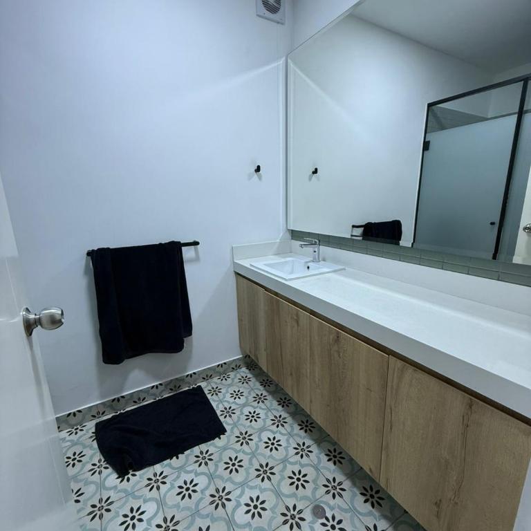 Luxury & Comfort Apartment in Barranco - Apartamento de 2 dormitorios con balcón - 13