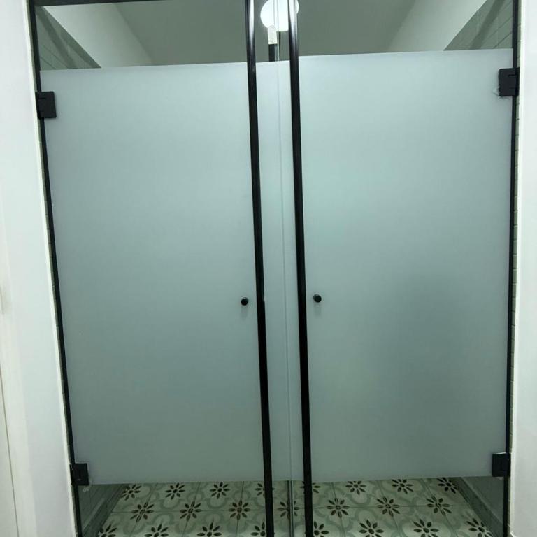 Luxury & Comfort Apartment in Barranco - Apartamento de 2 dormitorios con balcón - 15