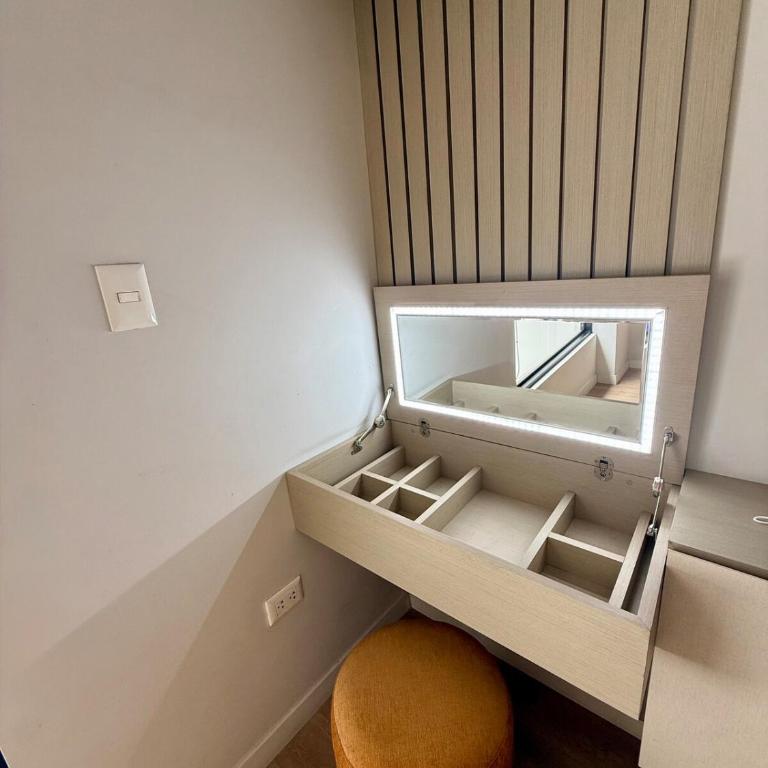 Luxury & Comfort Apartment in Barranco - Apartamento de 2 dormitorios con balcón - 16