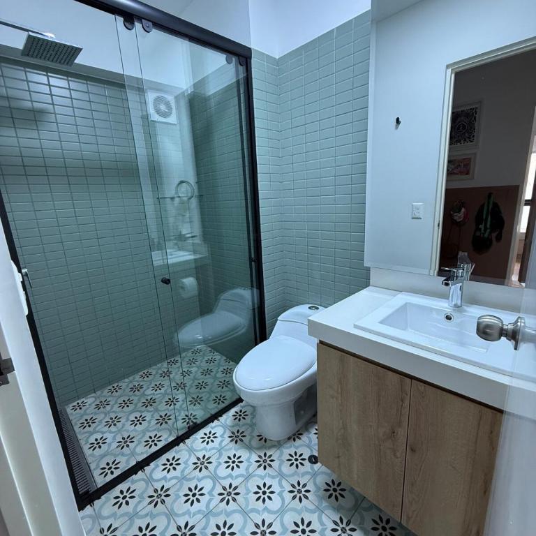 Luxury & Comfort Apartment in Barranco - Apartamento de 2 dormitorios con balcón - 17