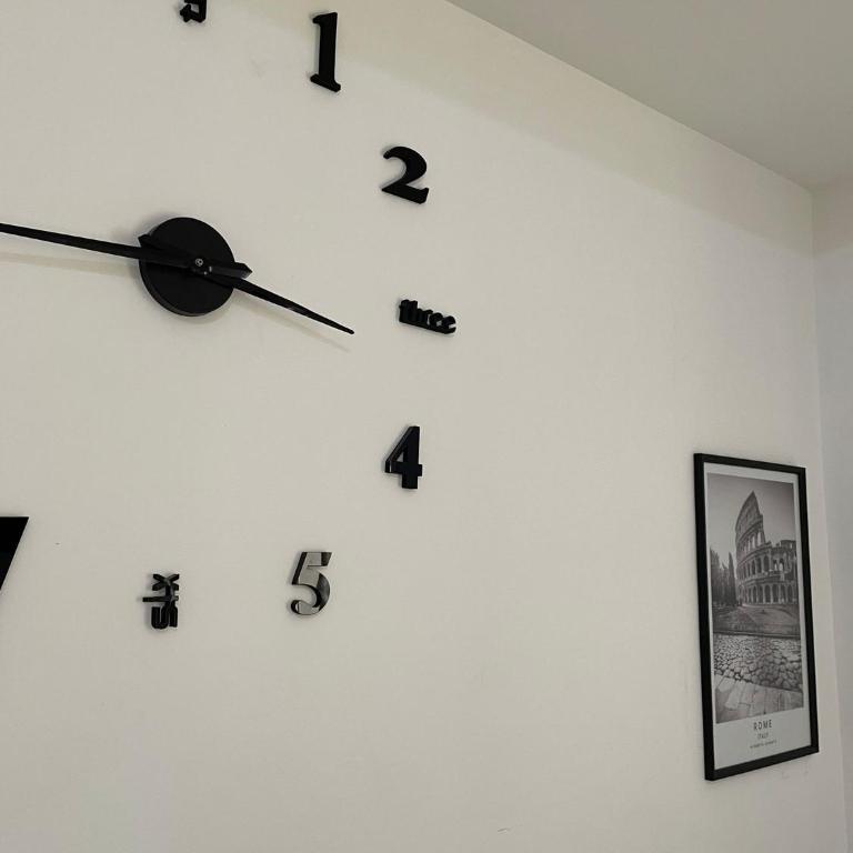Appartamento Roma - Appartement 1 Chambre - 10