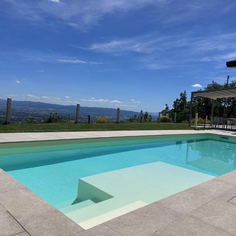 Assisi Love - Casa de 2 dormitorios - 18