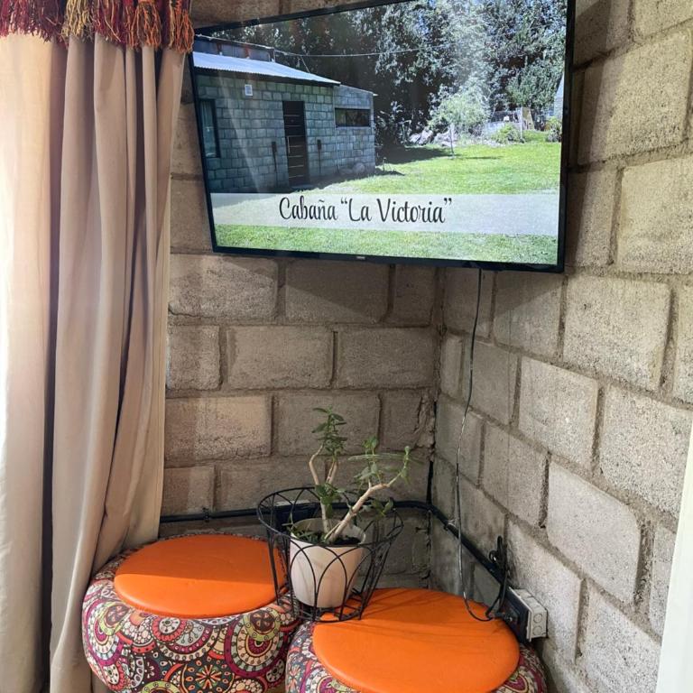 La Victoria - Casa con 1 dormitorio - 3