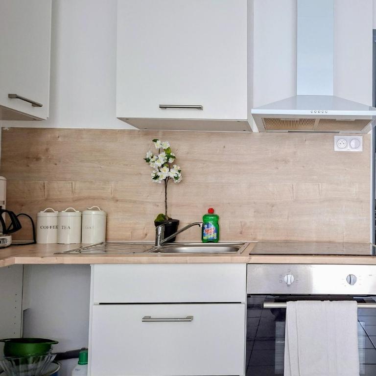Business Loft - Appartement 1 Chambre - 2