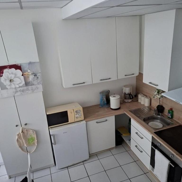 Business Loft - Appartement 1 Chambre - 1