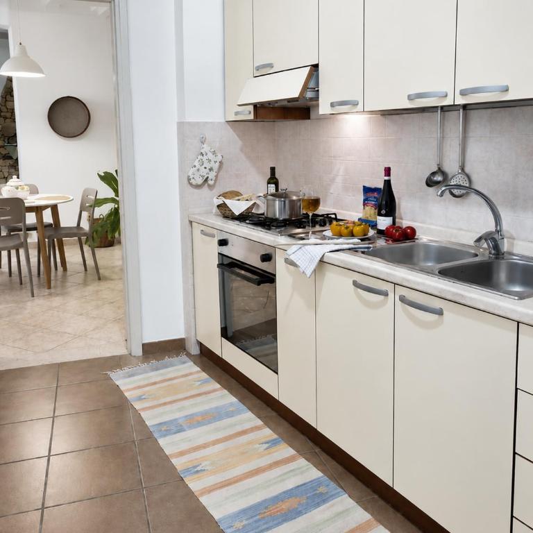 La Casa più Bella - Casa con 2 Camere da Letto - 20