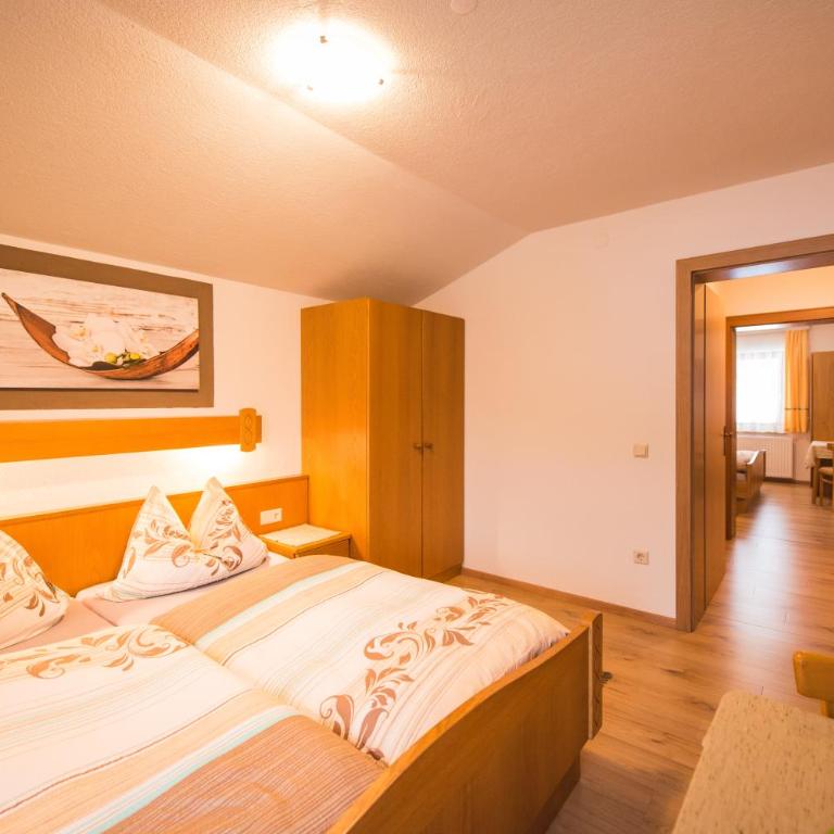 Hotel Pension Barbara - Double Room - 10