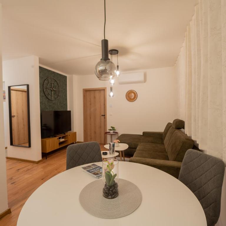 Apartment Center Korzo 2 - Apartman sa 2 Spavaće Sobe - 8