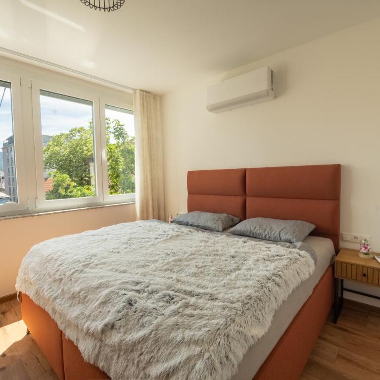 Apartment Center Korzo 2 - Apartman sa 2 Spavaće Sobe - 13