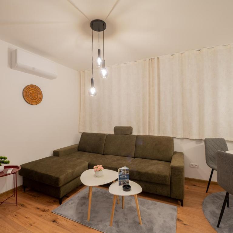 Apartment Center Korzo 2 - Apartman sa 2 Spavaće Sobe - 12