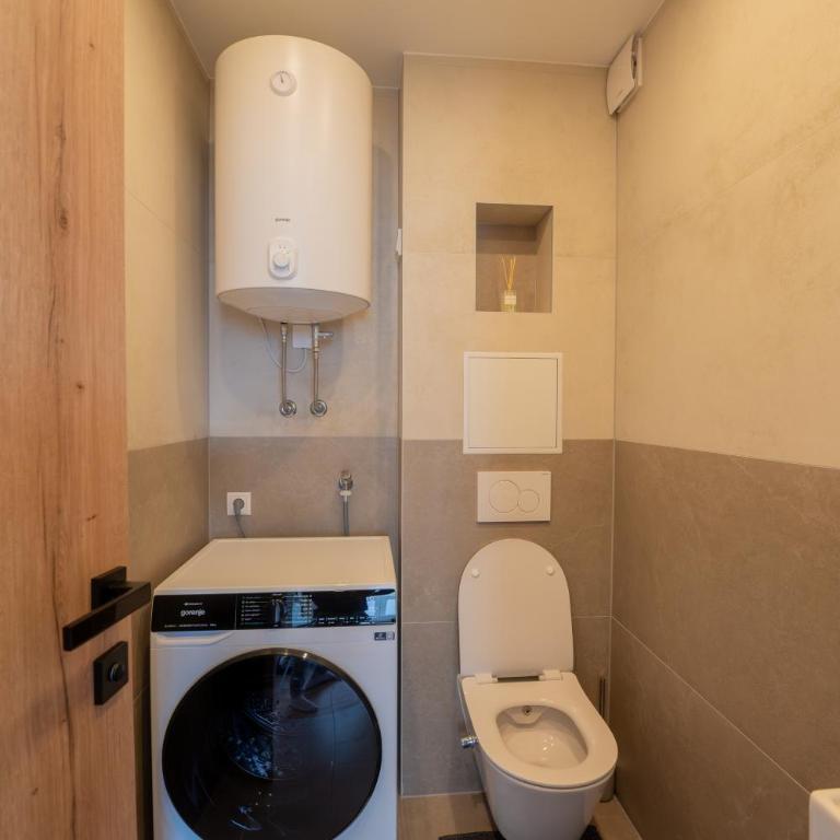 Apartment Center Korzo 2 - Apartman sa 2 Spavaće Sobe - 17
