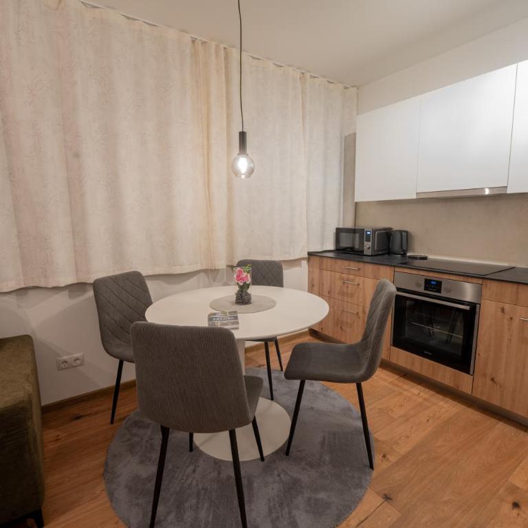 Apartment Center Korzo 2 - Apartman sa 2 Spavaće Sobe - 20