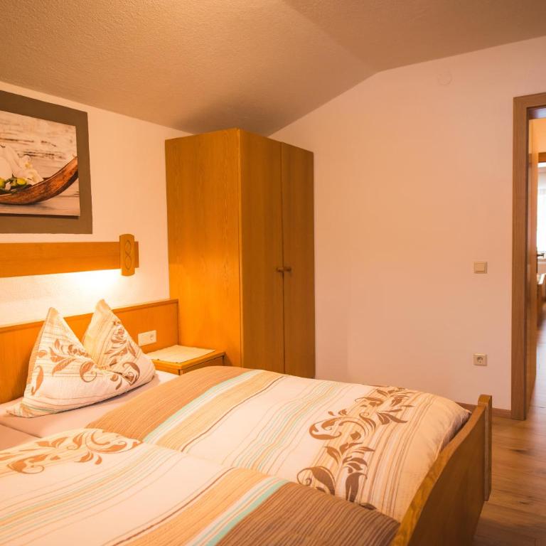 Hotel Pension Barbara - Double Room - 11