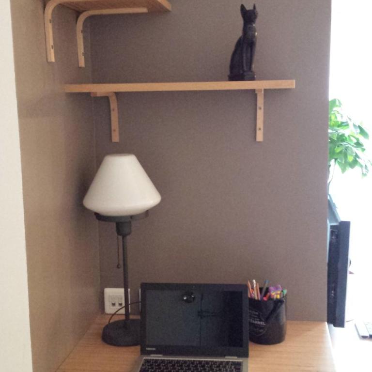 Aligre - Appartement 1 Chambre - 12