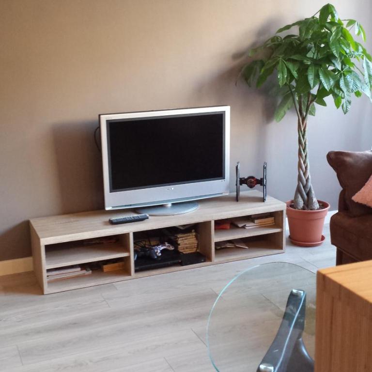 Aligre - Appartement 1 Chambre - 9
