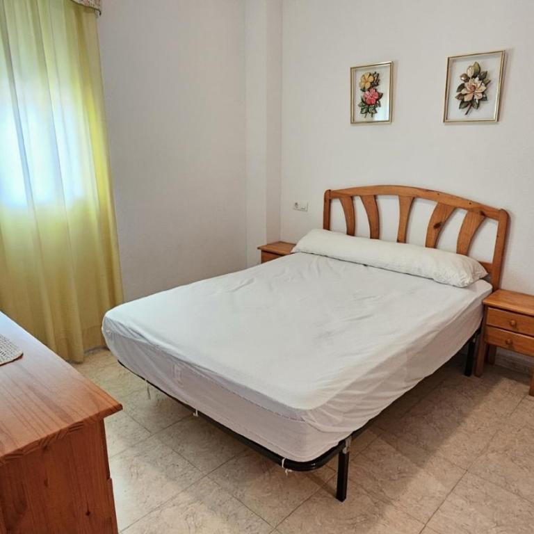 inmo Cosmos Bahia Park lateral - Apartamento de 2 dormitorios con terraza y vistas al mar - 12