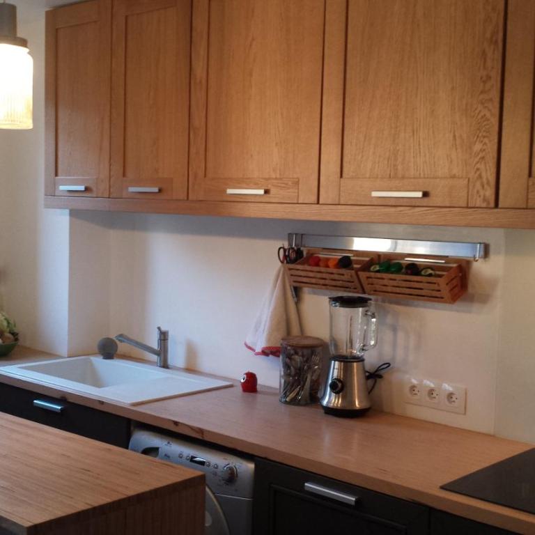 Aligre - Appartement 1 Chambre - 17