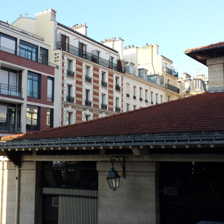 Aligre - Appartement 1 Chambre - 1