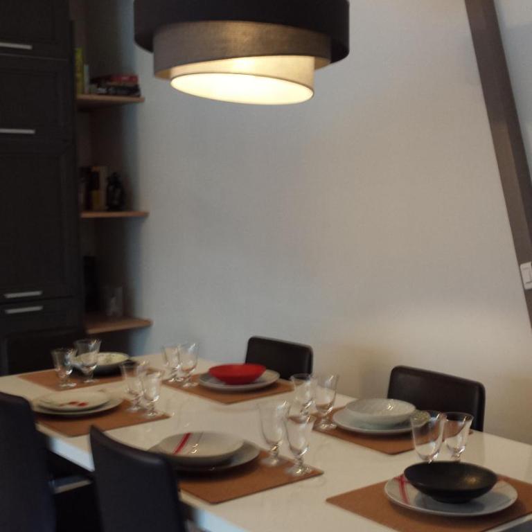 Aligre - Appartement 1 Chambre - 21