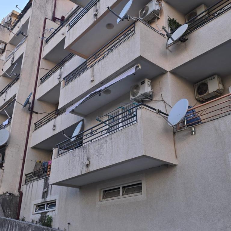 Apartman Becici - Apartman sa 1 Spavaćom Sobom - 1