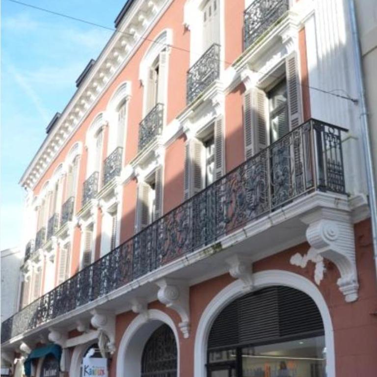 Pénitents - Appartement 1 Chambre - 1