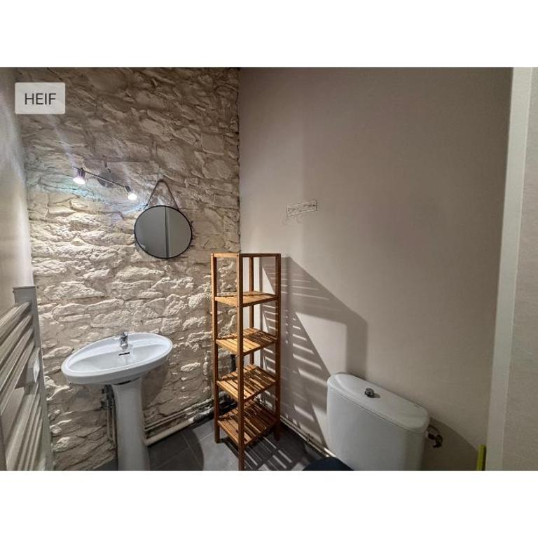 Pénitents - Appartement 1 Chambre - 2