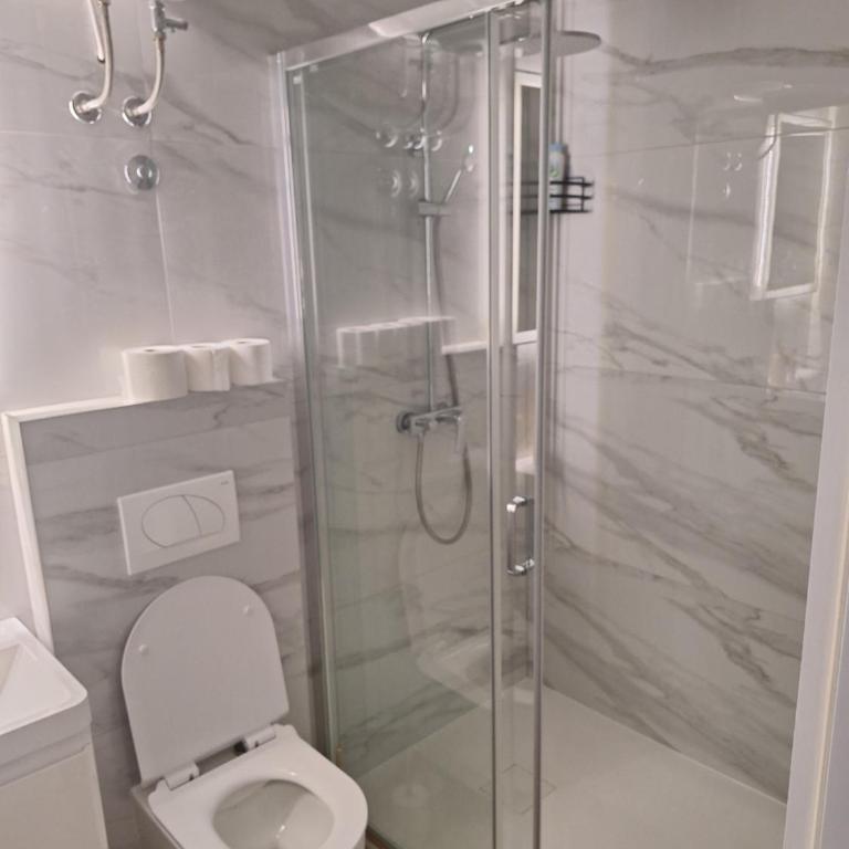 Luma luxury apartments - Appartement 3 Chambres - 31